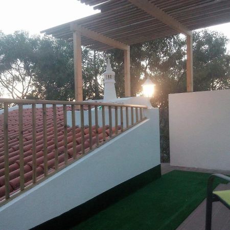 Casa Do Pinheiro - Parque Natural Da Ria Formosa. Тавира Экстерьер фото