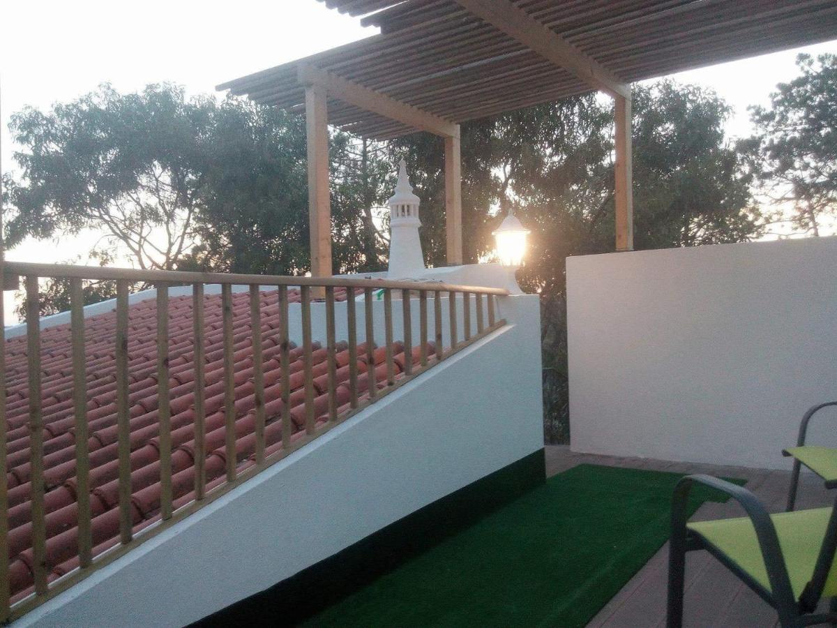 Casa Do Pinheiro - Parque Natural Da Ria Formosa. Тавира Экстерьер фото